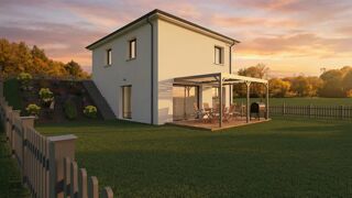  Maison à vendre 5 pièces 123 m²