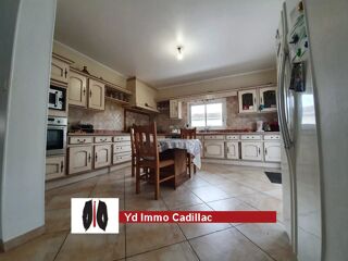  Maison à vendre 6 pièces 176 m²