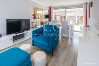  Maison � vendre 4 pi�ces 85 m�