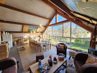  Maison � vendre 9 pi�ces 170 m�