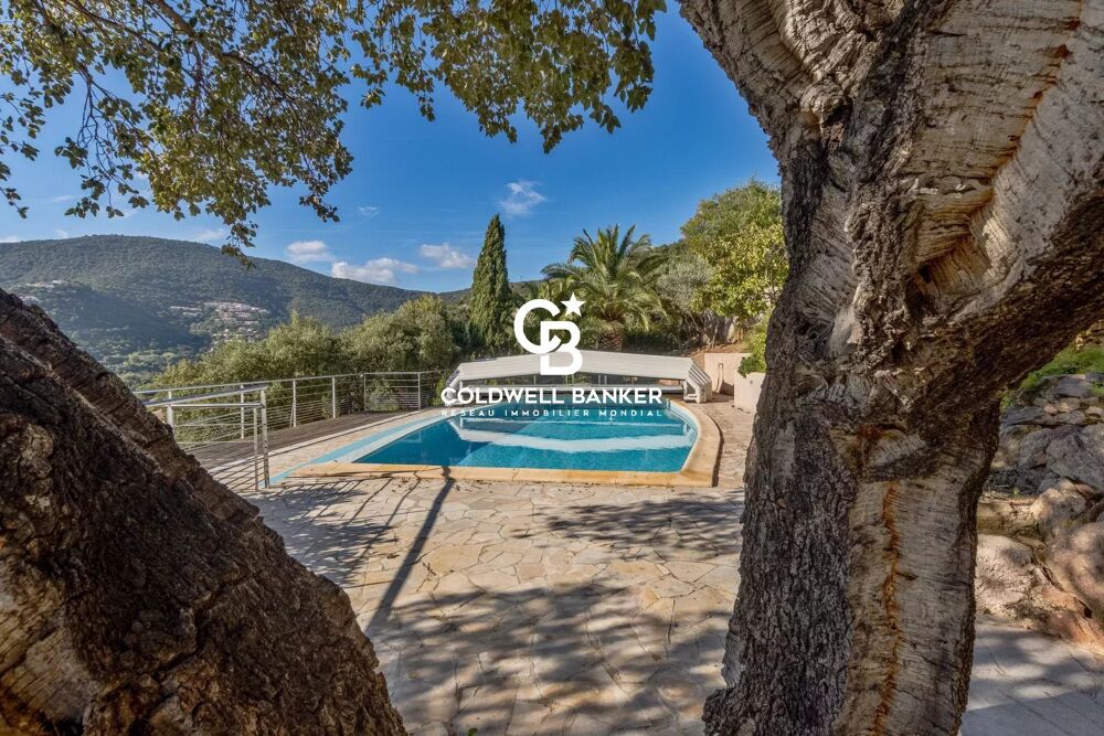  vendre  Maison Cavalaire-sur-Mer (83240)