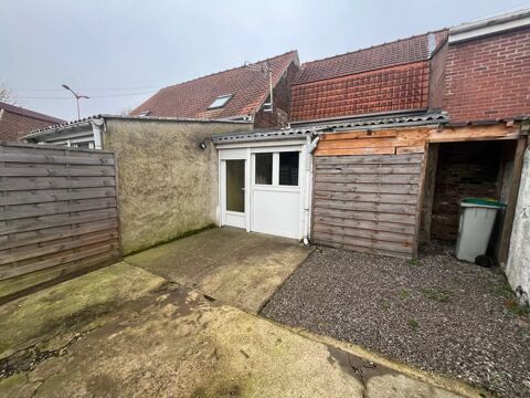  Maison � louer 3 pi�ces 58 m�