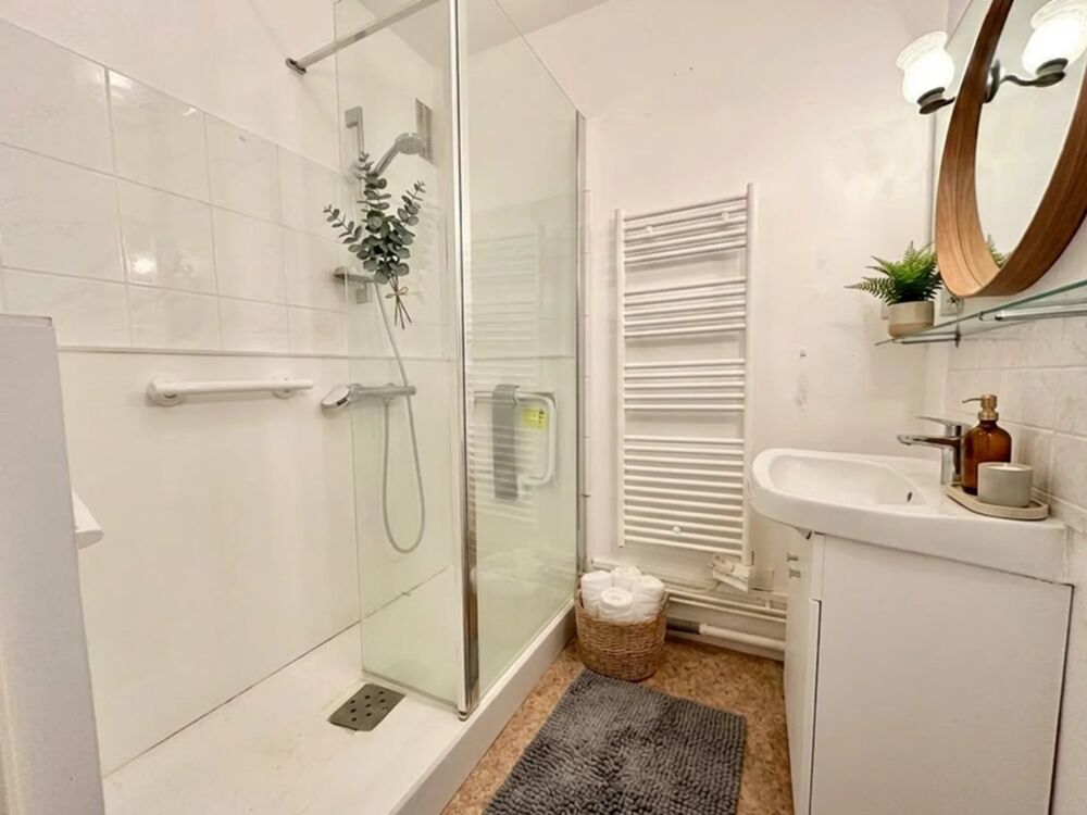 Vente Appartement Appartement T3 - Résidence avec ascenseur Boulogne-sur-mer