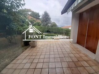  Maison  vendre 6 pices 114 m