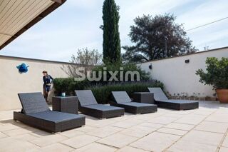  Maison � vendre 5 pi�ces 226 m�