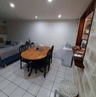  Maison � vendre 3 pi�ces 59 m�