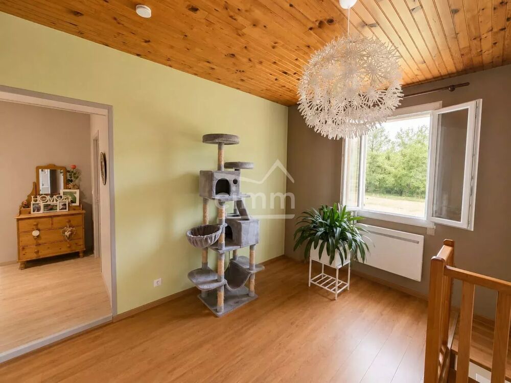 à vendre  Maison La Robine-sur-Galabre (04000)