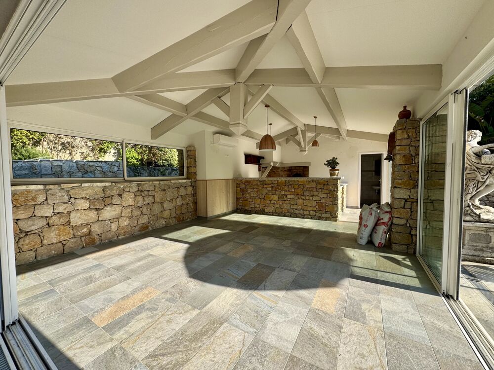 Vente Maison Demeure d'exception au cœur d'un domaine privé à Mougins Mougins