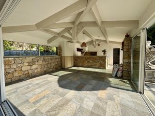  Maison à vendre 6 pièces 265 m²