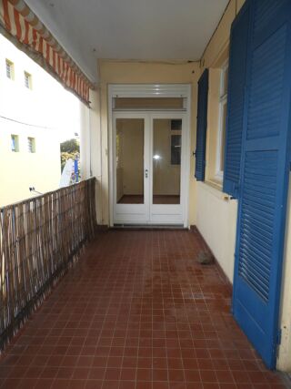  Appartement � louer 4 pi�ces 100 m�