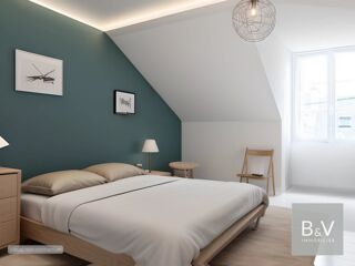  Appartement à vendre 5 pièces 189 m²