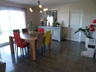  Maison à vendre 5 pièces 150 m²