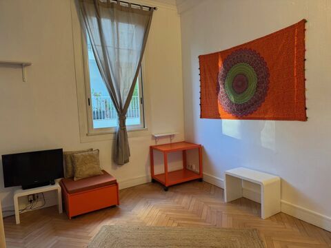  Appartement � louer 1 pi�ce 27 m�