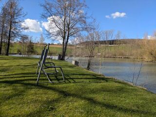  Terrain � vendre 17430 m� Parey-sous-montfort