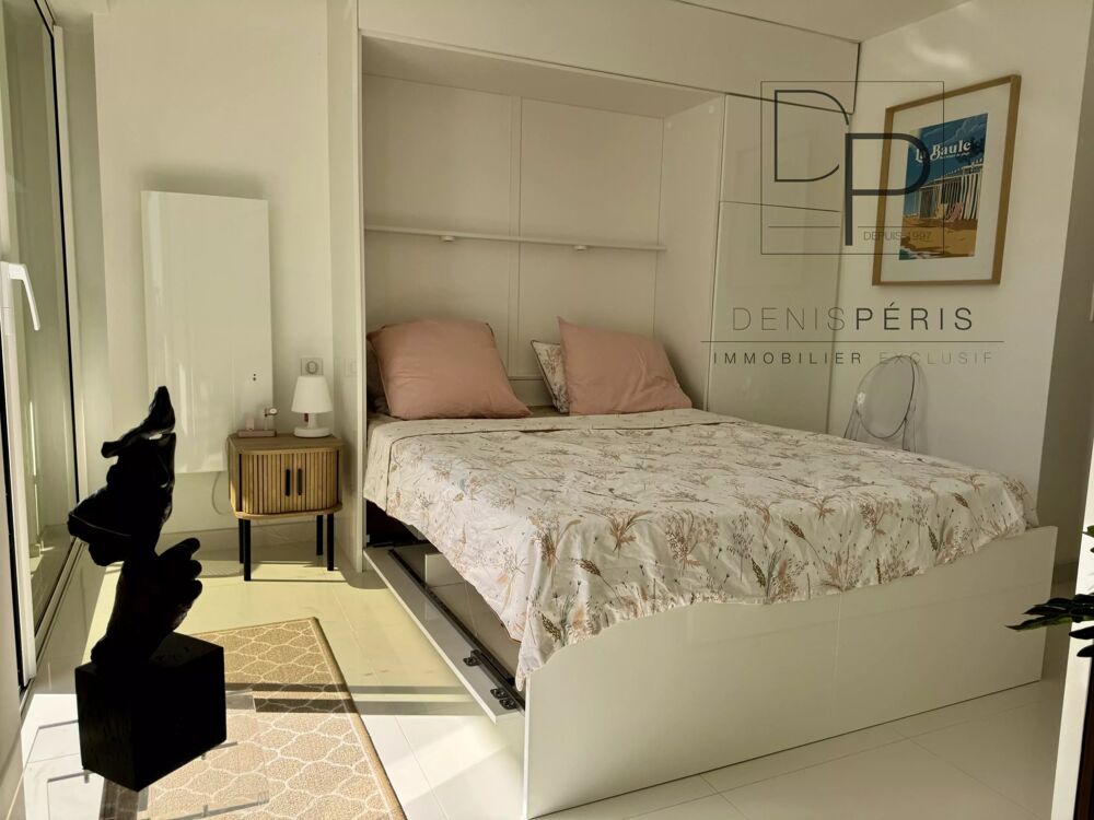 à vendre  Appartement La Baule-Escoublac (44500)