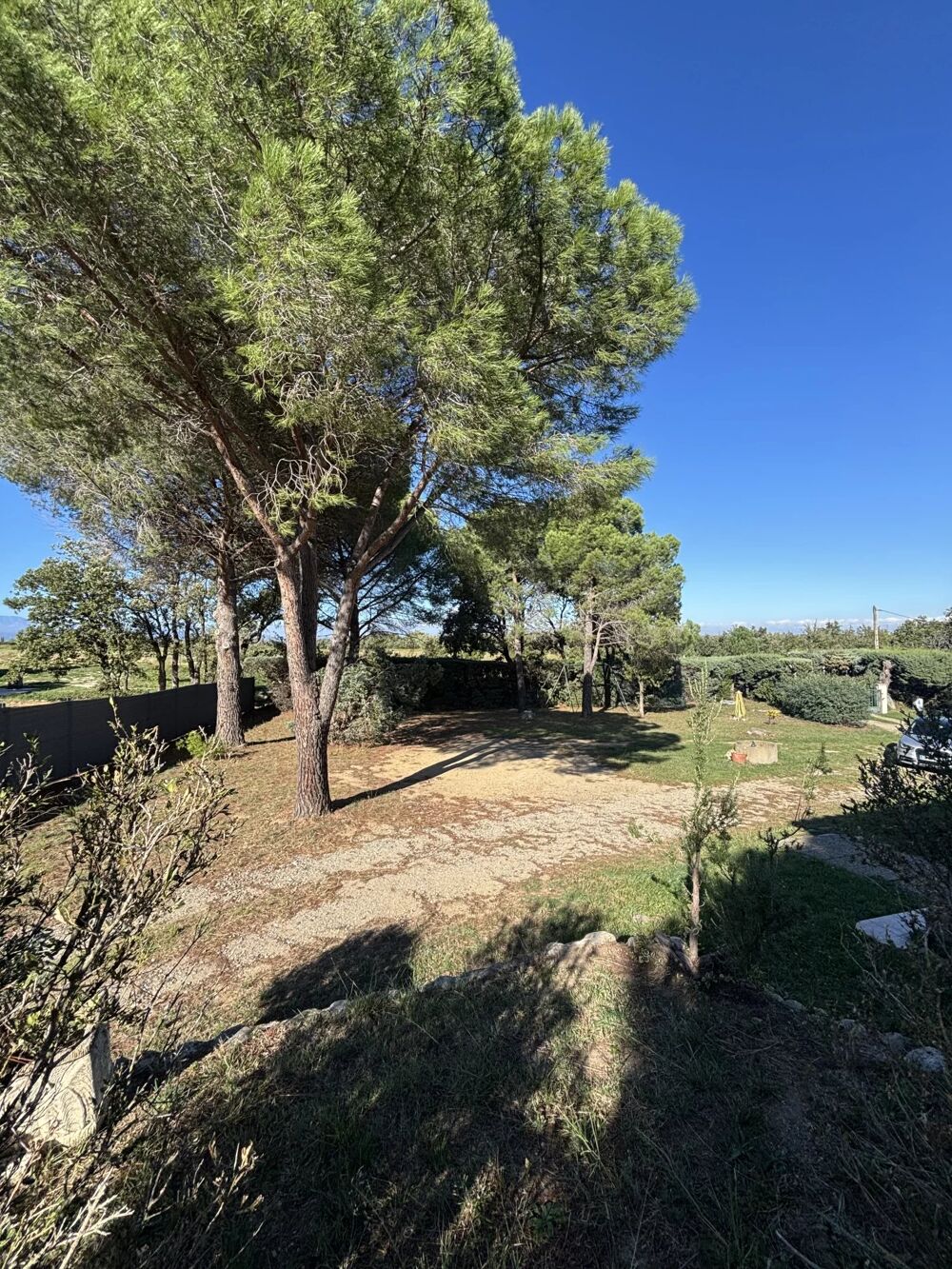 Vente Maison Villa avec grand terrain Villelongue-dels-monts