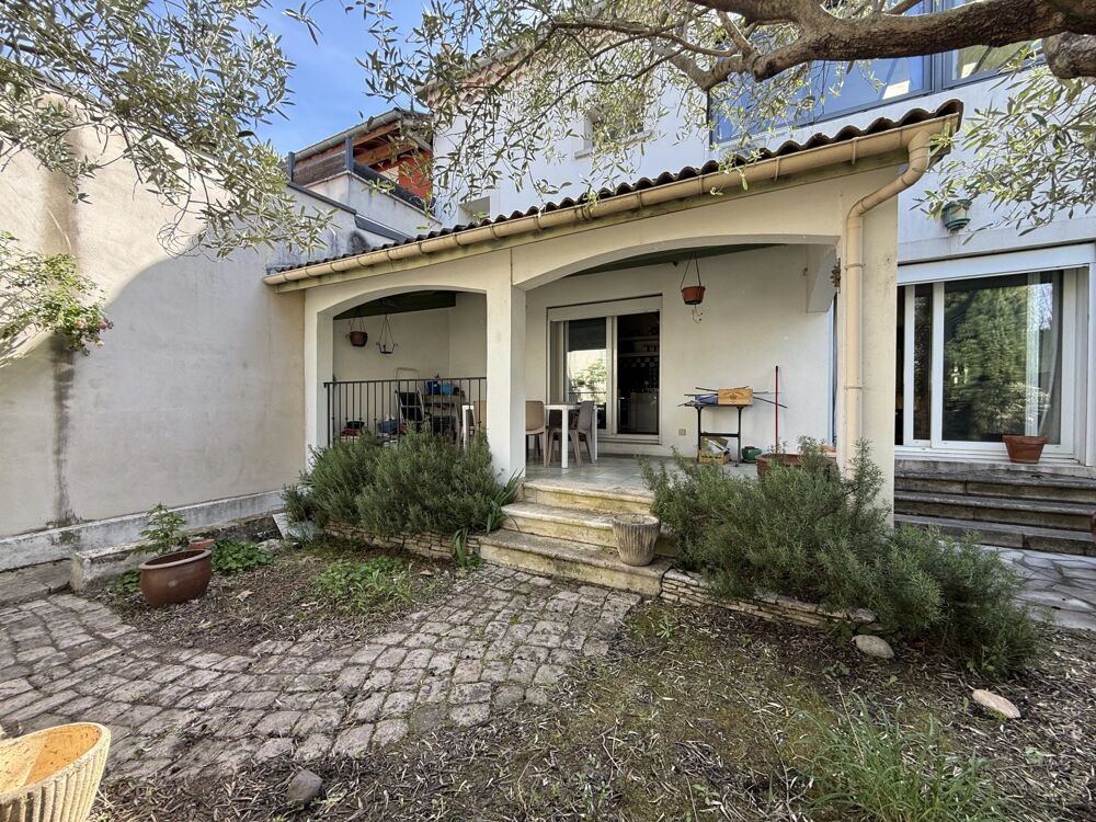 Vente Maison Maison de type 4 de 115 m²  à Montélimar Montélimar