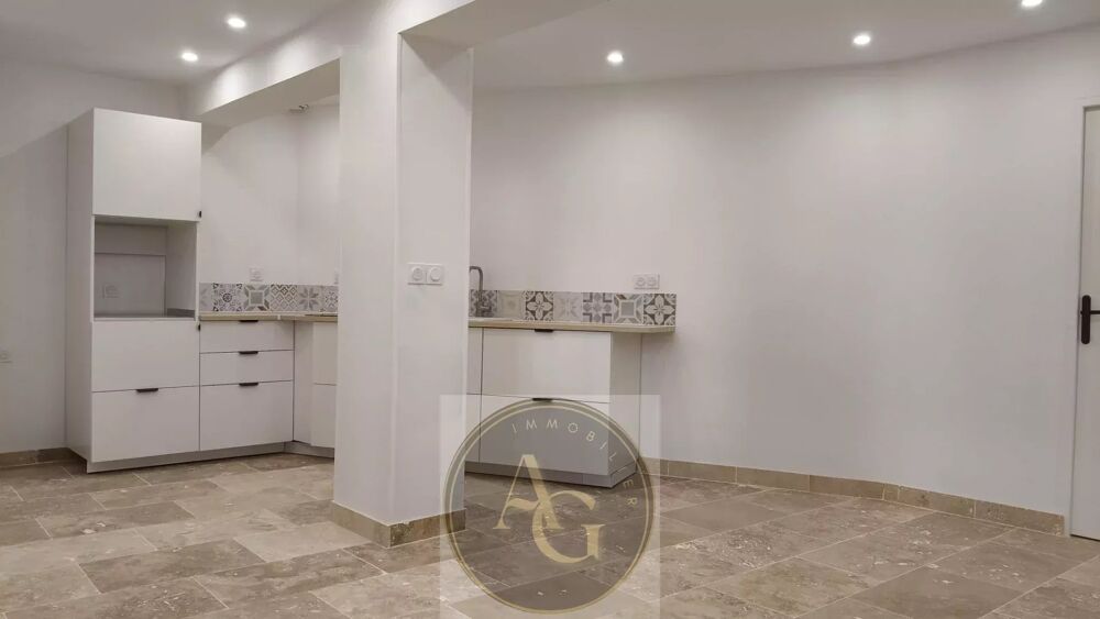 Vente Maison Maison T4 67m² Lagarde