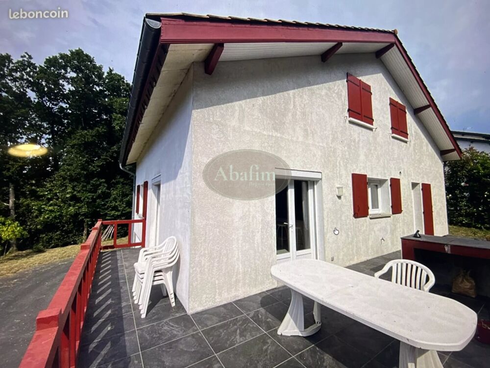 Vente Maison Maison  4 chambres au calme La bastide-clairence