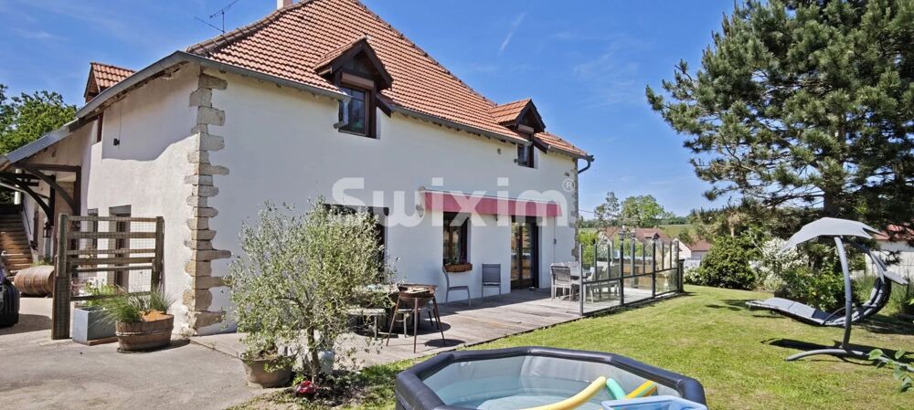 Vente Maison Maison/Villa 12 pièces Chevigny