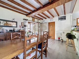  Maison à vendre 6 pièces 127 m²