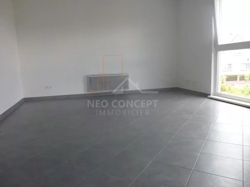 Location Appartement -- Studio avec garage -- Drusenheim