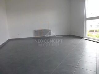  Appartement à louer 1 pièce 30 m²