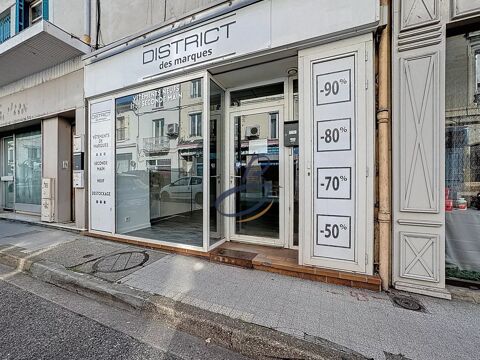 Local commercial 110000 38300 Bourgoin-jallieu