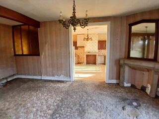  Maison � vendre 4 pi�ces 1 m�