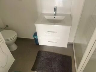  Appartement � vendre 1 pi�ce 20 m�