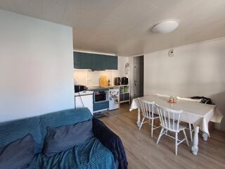  Appartement  vendre 2 pices 36 m
