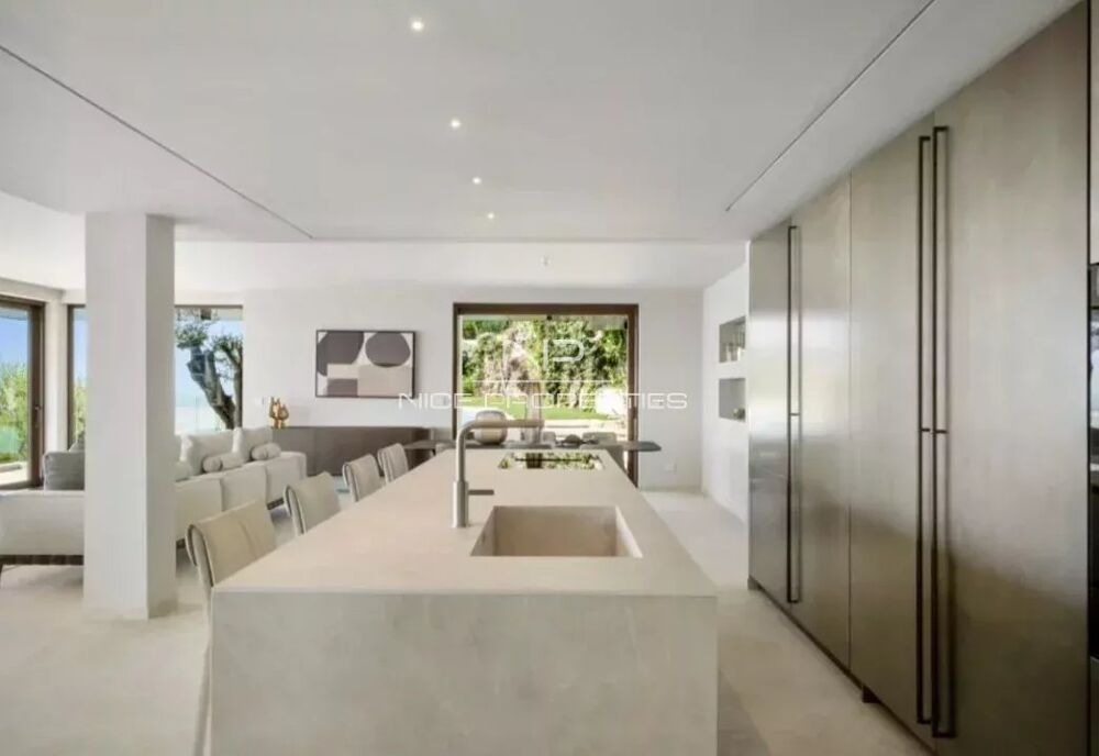 à vendre  Villa Roquebrune-Cap-Martin (06190)
