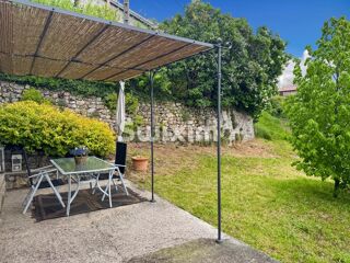  Maison � vendre 4 pi�ces 132 m�