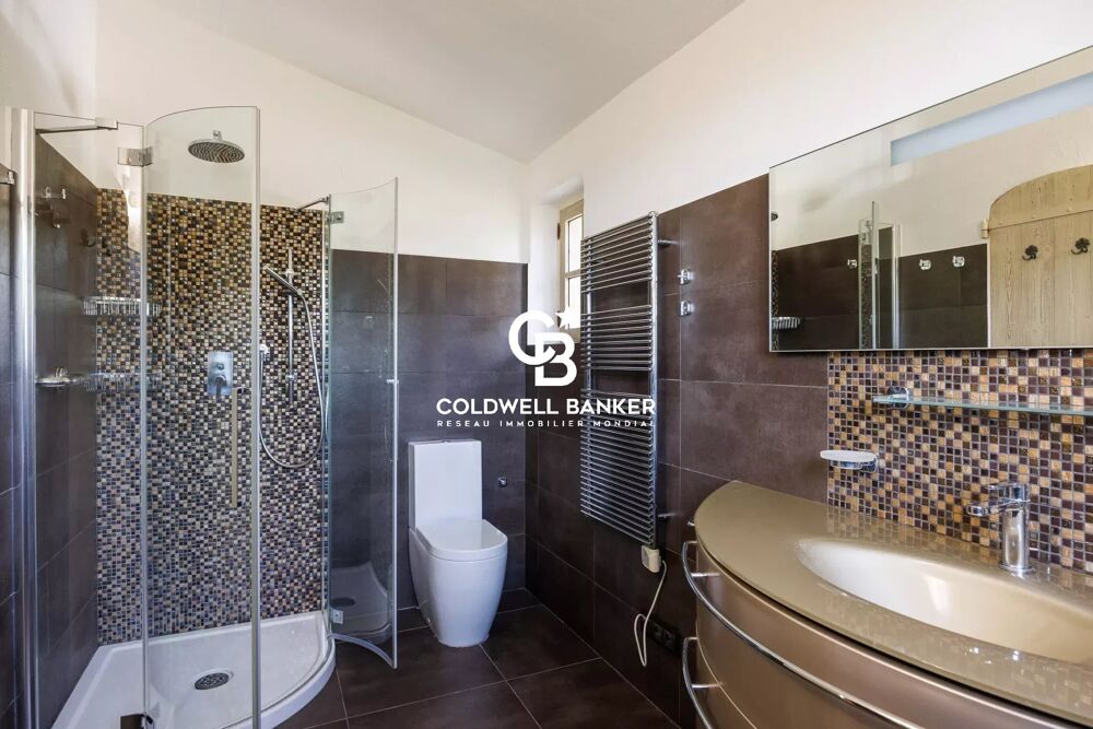 à vendre  Maison La Colle-sur-Loup (06480)