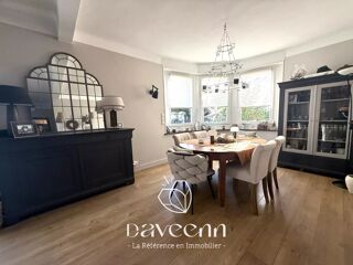  Maison � vendre 7 pi�ces 143 m�