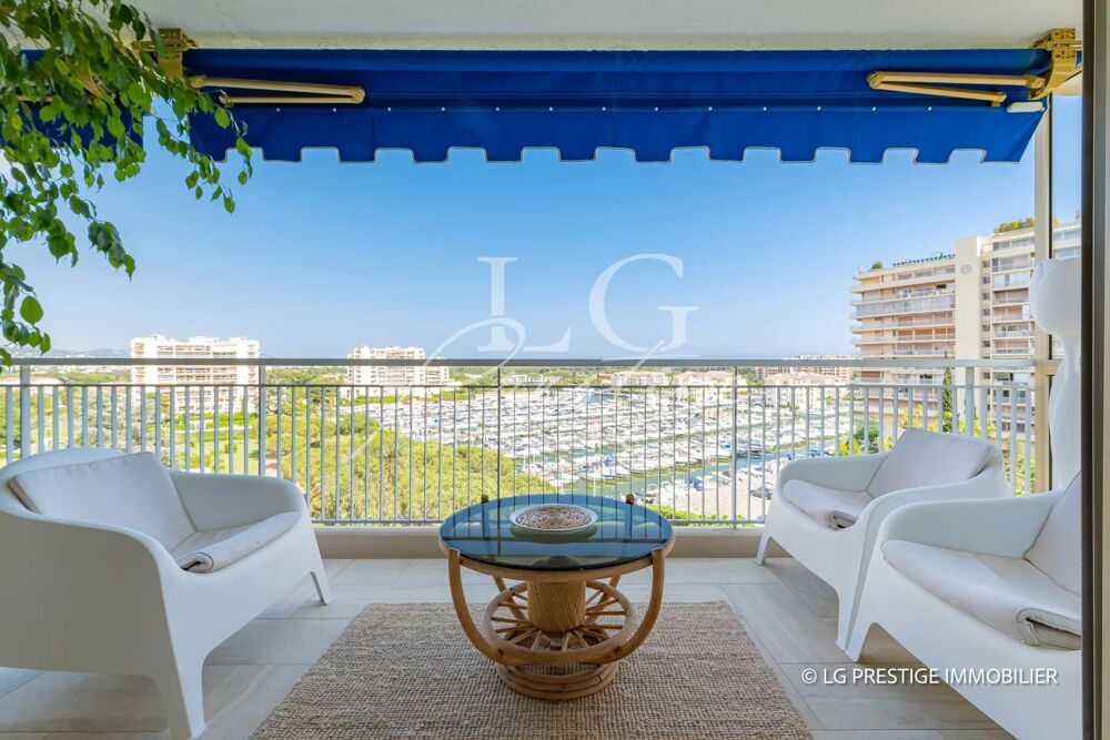  vendre  Appartement Mandelieu-la-Napoule (06210)