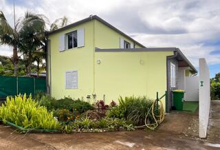  Maison � vendre 3 pi�ces 58 m�