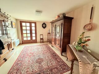  Maison � vendre 9 pi�ces 218 m�