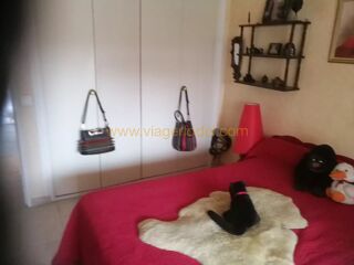  Appartement � vendre 3 pi�ces 74 m�