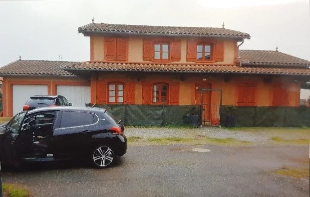 Location Appartement MAISON DE 135M² AVEC JARDIN ET GARAGES Toulouse