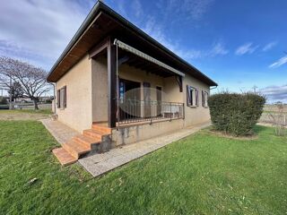  Maison à vendre 5 pièces 90 m²