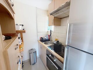  Appartement à vendre 1 pièce 25 m²