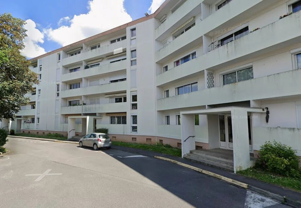 APPARTEMENT T4 - LAON VILLE BASSE