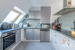  Appartement � vendre 4 pi�ces 72 m�