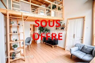  Appartement � vendre 1 pi�ce 15 m�