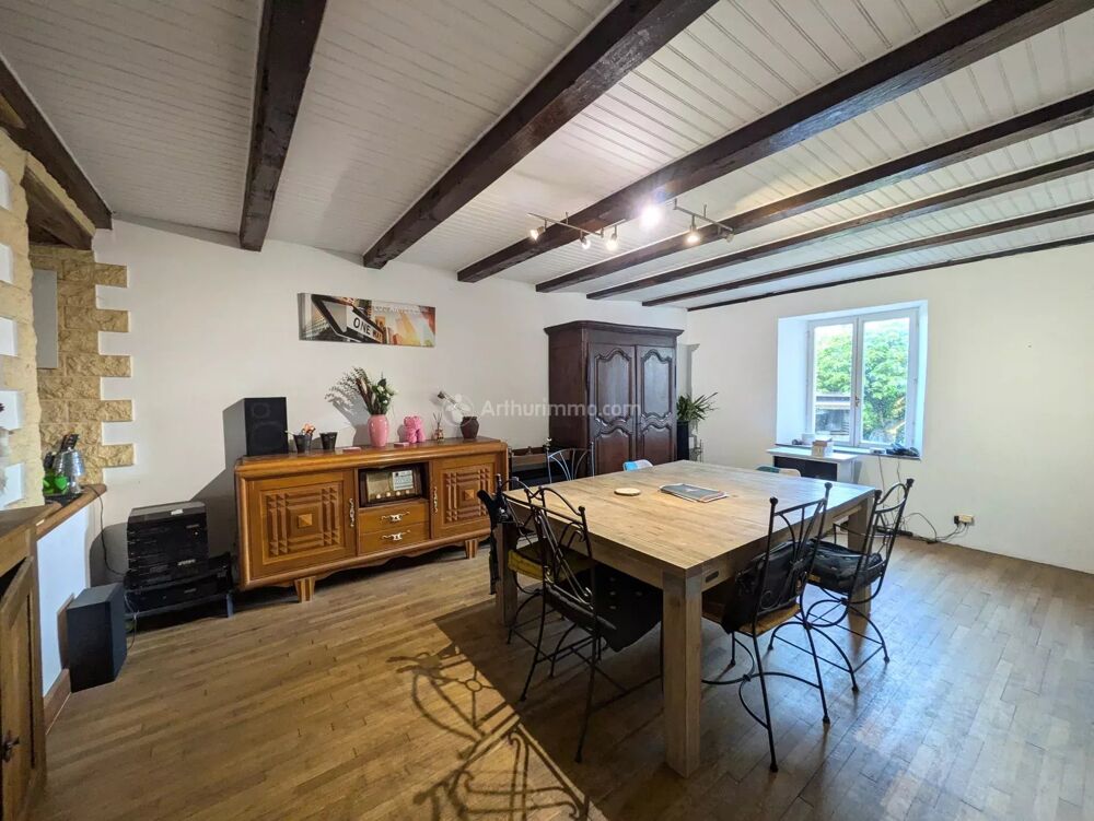 Vente Maison MAISON Fréville