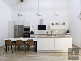  Maison à vendre 6 pièces 210 m²