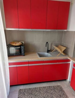  Appartement � louer 1 pi�ce 30 m�