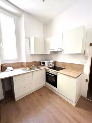  Appartement  vendre 3 pices 57 m