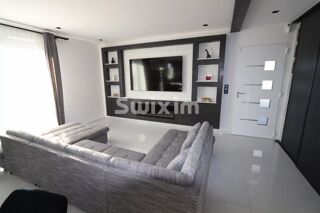  Appartement à vendre 4 pièces 104 m²